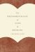 The Phenomenology of Love and Reading The Phenomenology of Love and Reading