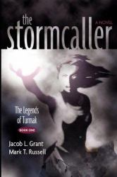 The Stormcaller
