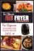 The Ultimate Air Fryer Cookbook for Beginners 2021 : Easy and Flavorful Recipes to Cook with Your Air Fryer