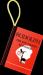 Rudolph the Red-Nosed Reindeer Ornament