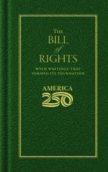 Bill of Rights (America 250 Edition)