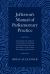 Jefferson's Manual of Parliamentary Practice
