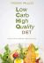 Low Carb High Quality Diet