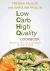 Low Carb High Quality Cookbook