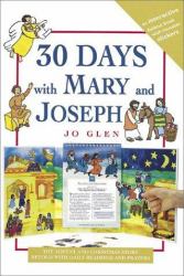 30 Days with Mary and Joseph