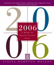 2006 : A Book of Grace-Filled Days
