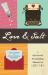Love and Salt : A Spiritual Friendship Shared in Letters