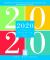 2020 : A Book of Grace-Filled Days