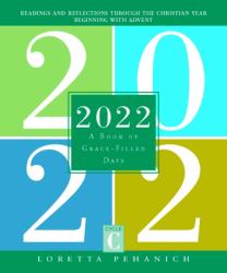 2022 : A Book of Grace-Filled Days