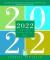 2022 : A Book of Grace-Filled Days
