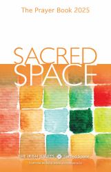 Sacred Space : The Prayer Book 2025
