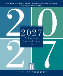 2027 : A Book of Grace-Filled Days