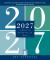 2027 : A Book of Grace-Filled Days