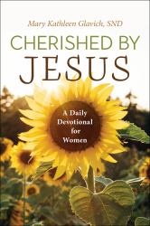 Cherished by Jesus : A Daily Devotional for Women