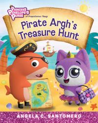 Pirate Argh's Treasure Hunt