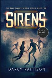 Sirens - Large Print