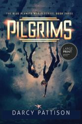 Pilgrims - Large Print