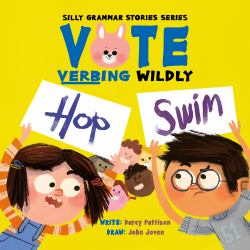 Vote : Verbing Wildly