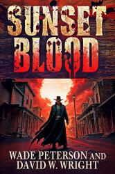 Sunset Blood