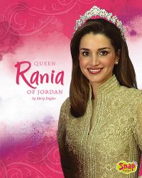 Queen Rania of Jordan