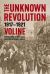 The Unknown Revolution, 1917-1921