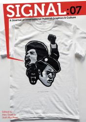 Signal: 07 : A Journal of International Political Graphics and Culture
