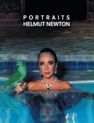 Helmut Newton : Portraits