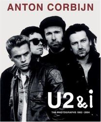 Anton Corbijn : U2&i