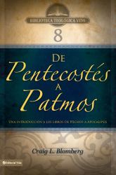 BTV # 08: De Pentecostes a Patmos
