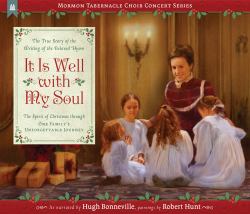 It Is Well with My Soul : The True Story of the Writing of the Beloved Hymn