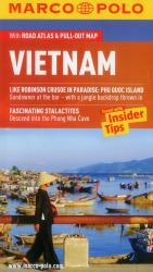 Marco Polo Guide Vietnam