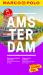 Amsterdam Marco Polo Pocket Travel Guide : Travel with Insider Tips Amsterdam Marco Polo Pocket Travel Guide : Travel with Insider Tips