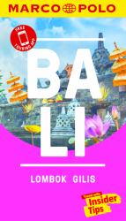 Bali Marco Polo Pocket Guide