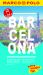 Barcelona : Marco Polo Pocket Travel Guide: Travel with Imsider Tips Barcelona : Marco Polo Pocket Travel Guide: Travel with Imsider Tips