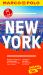 New York : Marco Polo Pocket Travel Guide - with Pull Out Map New York : Marco Polo Pocket Travel Guide - with Pull Out Map