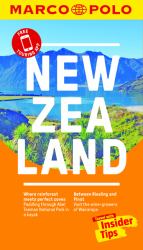 New Zealand : Travel with Insider Tips