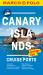 Canary Islands Cruise Ports Marco Polo Pocket Guide : Travel with Insider Tips