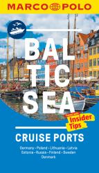 Baltic Sea Cruise Ports Marco Polo Pocket Guide : Travel with Insider Tips