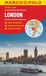 London - Marco Polo Travel Guide