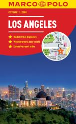 Los Angeles - Marco Polo Travel Guide