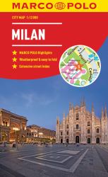 Milan - Marco Polo Travel Guide