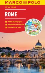 Rome - Marco Polo Travel Guide