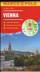 Vienna - Marco Polo Travel Guide