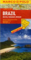 Marco Polo Brazil
