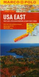 Marco Polo USA East