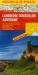 Marco Polo Languedoc Rousillon Auver Map