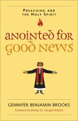 Anointed for Good News