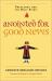 Anointed for Good News