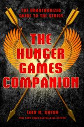Hunger Games Companion