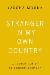 Stranger in My Own Country